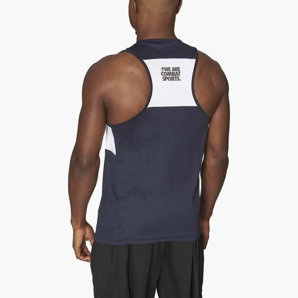 Camiseta de boxeo Leone Shock AB224  - Image 9