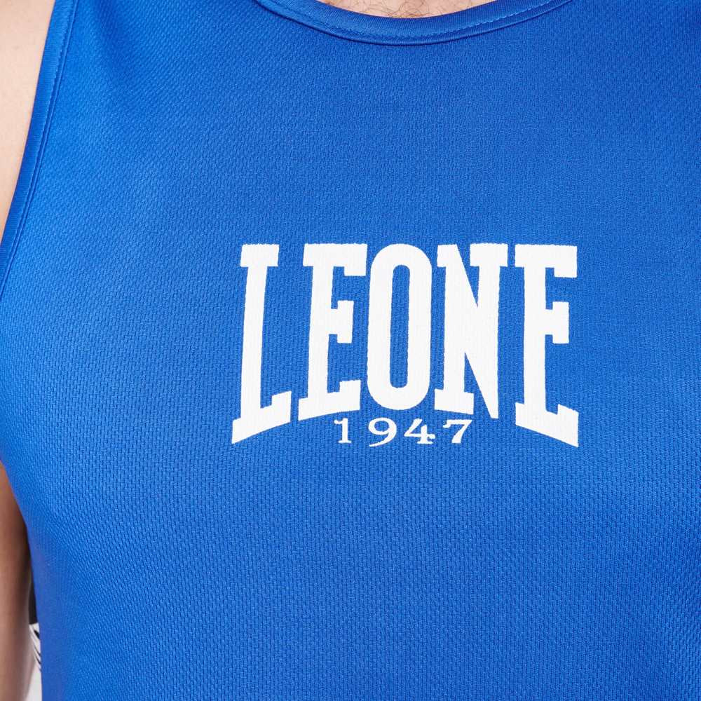 Camiseta de boxeo Leone Embajador AB218  - Image 12