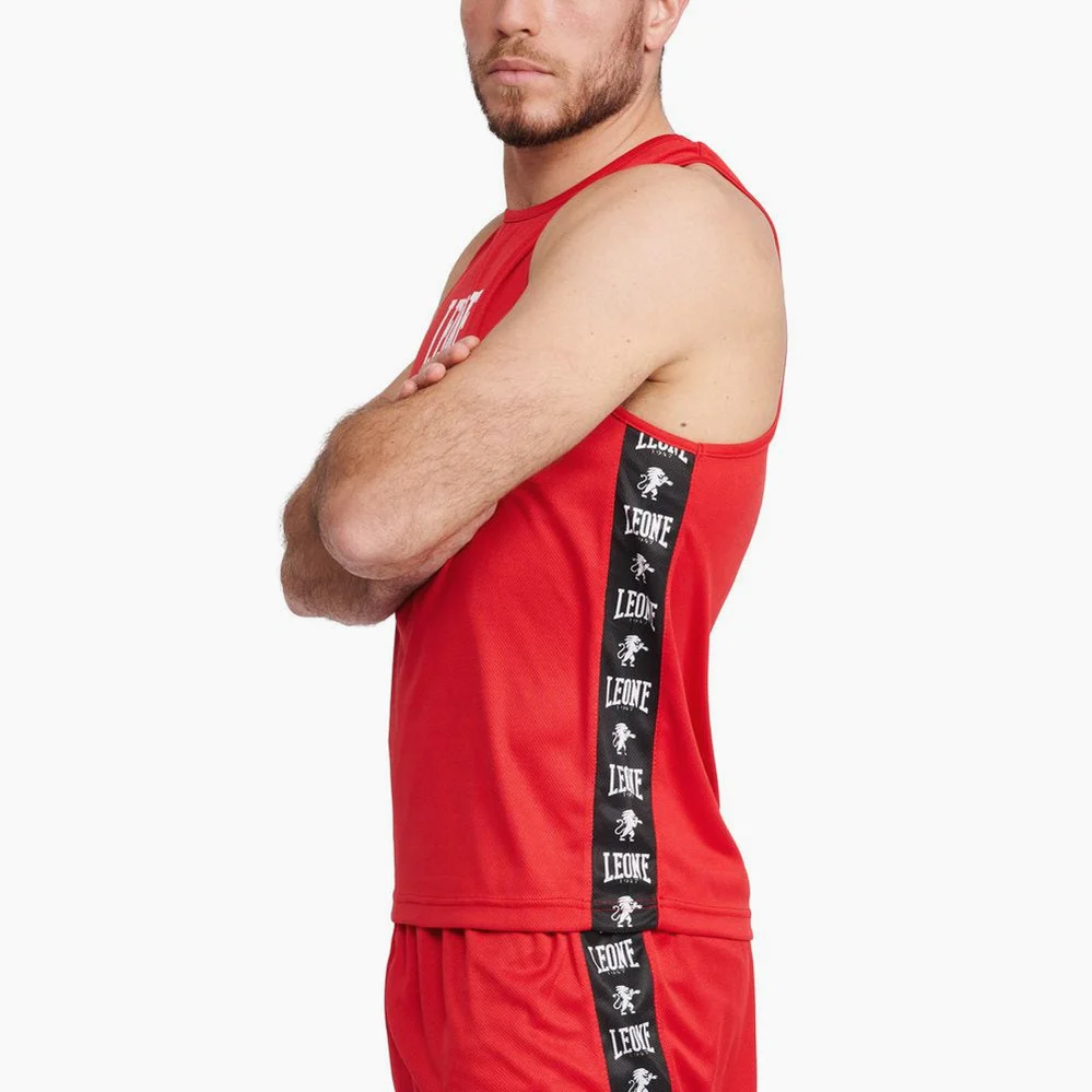 Camiseta de boxeo Leone Embajador AB218  - Image 15