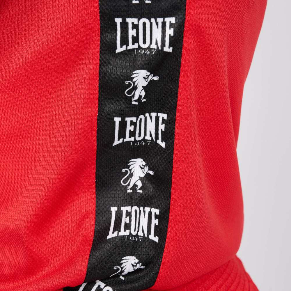 Camiseta de boxeo Leone Embajador AB218  - Image 17