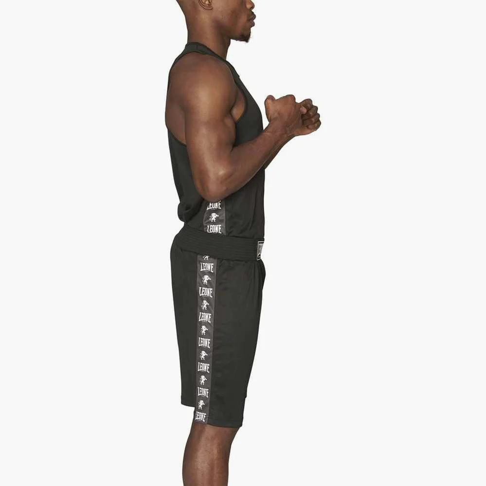Camiseta de boxeo Leone Embajador AB218  - Image 4