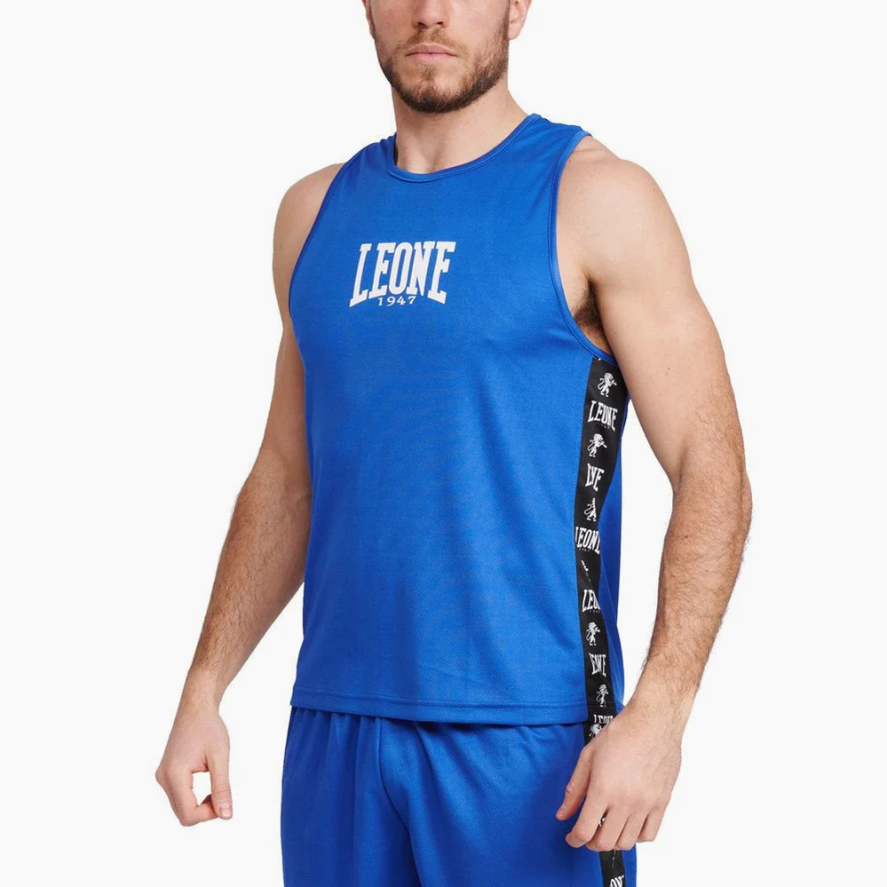 Camiseta de boxeo Leone Embajador AB218  - Image 5