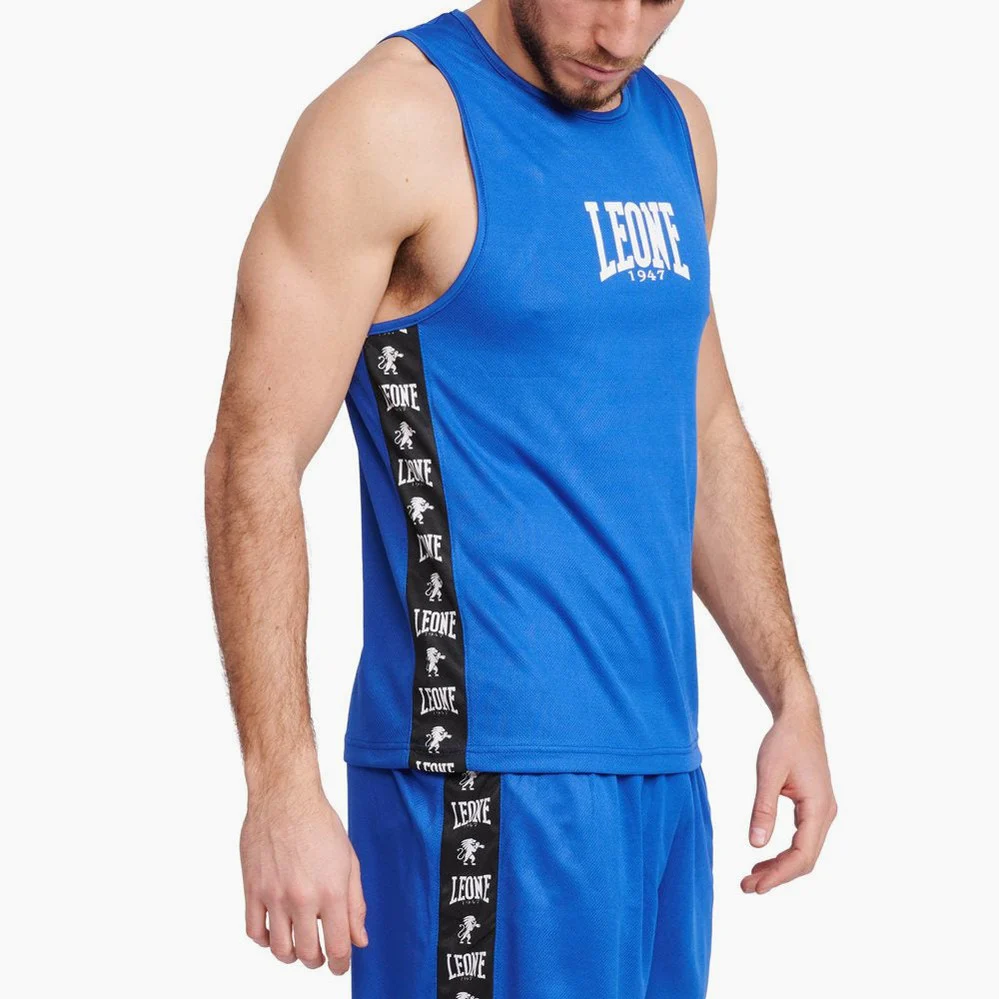 Camiseta de boxeo Leone Embajador AB218  - Image 7