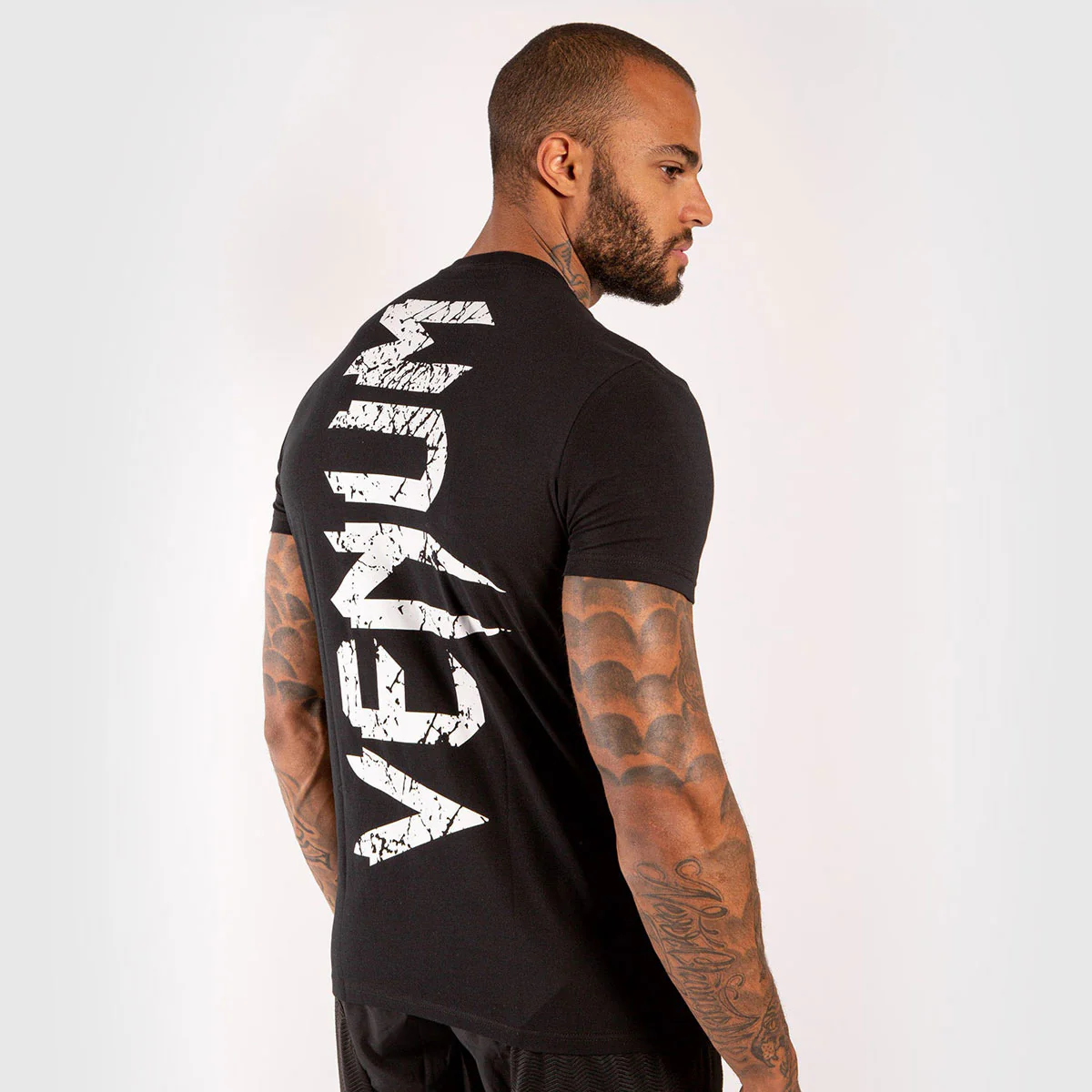 Camiseta en Algodón Venum Giant  - Image 10