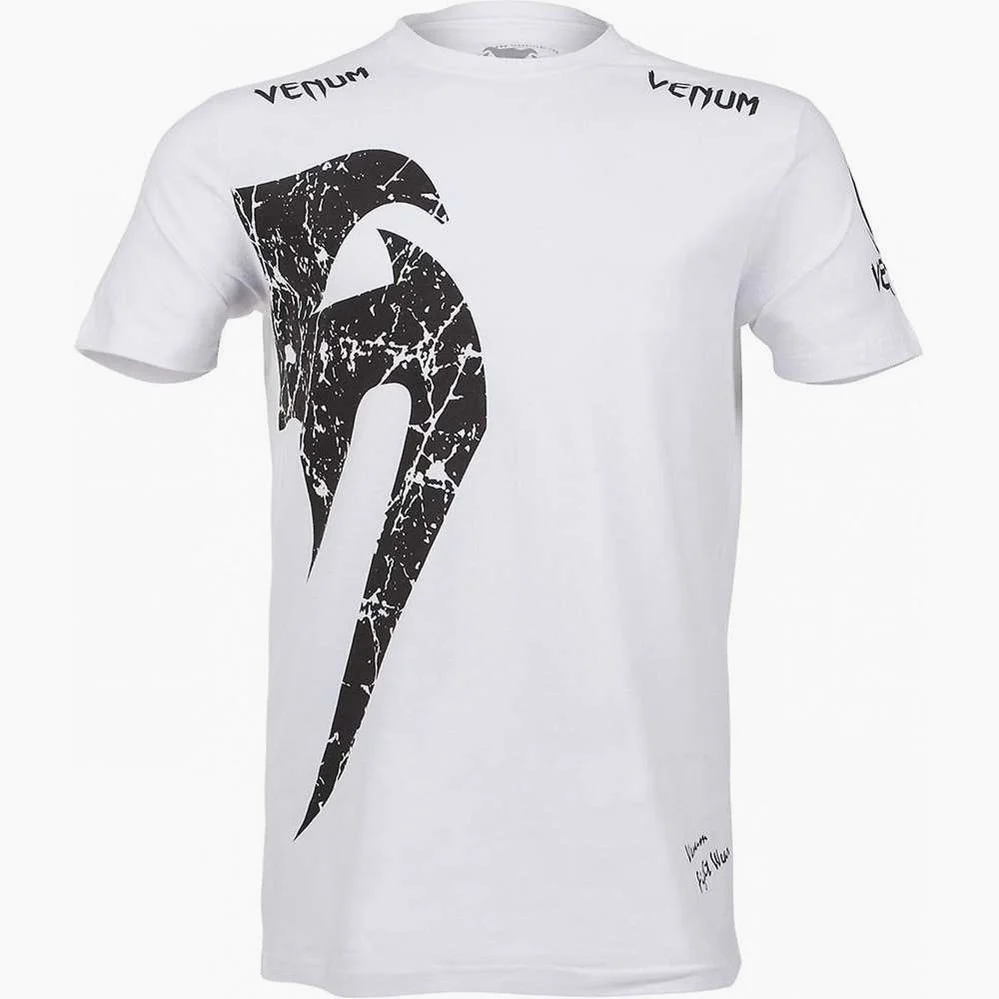 Camiseta en Algodón Venum Giant  - Image 13