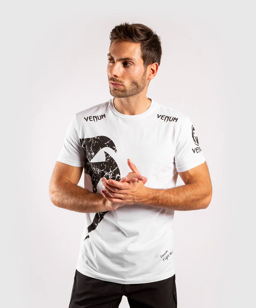 Camiseta en Algodón Venum Giant  - Image 17