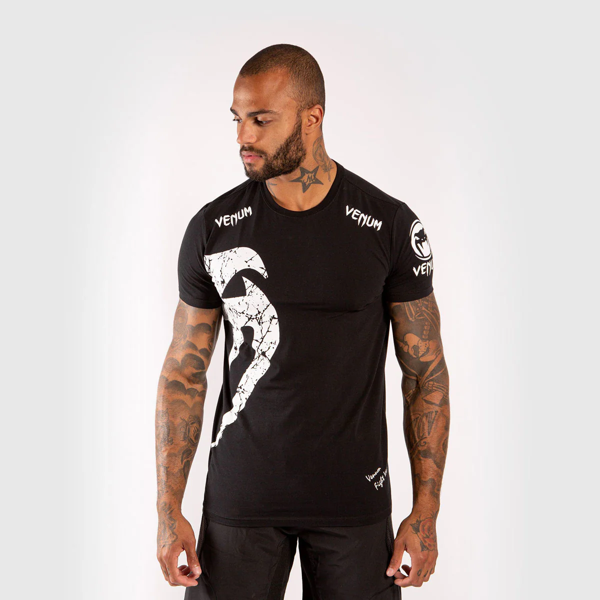 Camiseta en Algodón Venum Giant  - Image 6