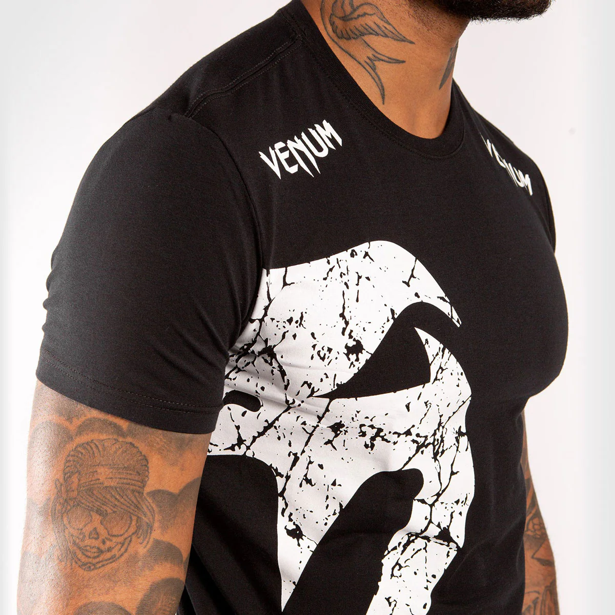 Camiseta en Algodón Venum Giant  - Image 8