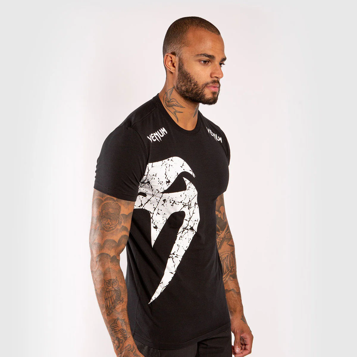 Camiseta en Algodón Venum Giant  - Image 9