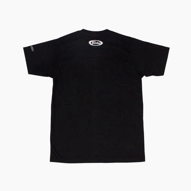 Camiseta Fairtex Classic Logo TST7  - Image 5