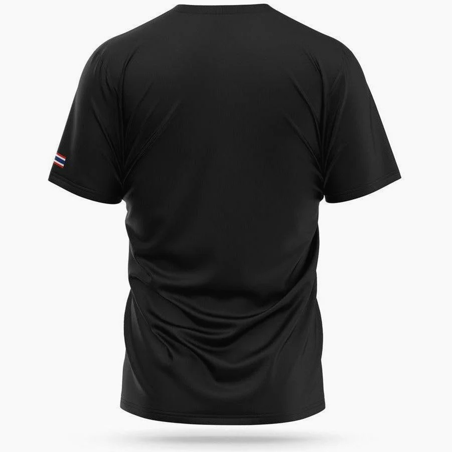 Camiseta Fairtex Equipo de Lucha TST51  - Image 3