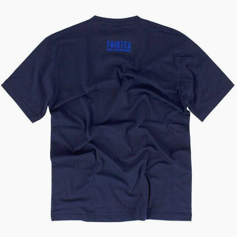 Camiseta Fairtex Lijado TST163  - Image 6