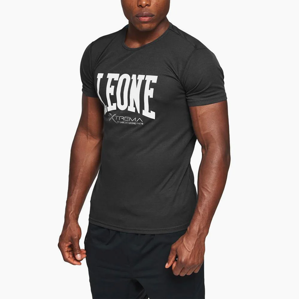 Camiseta Leone Extrema Logo ABX106 