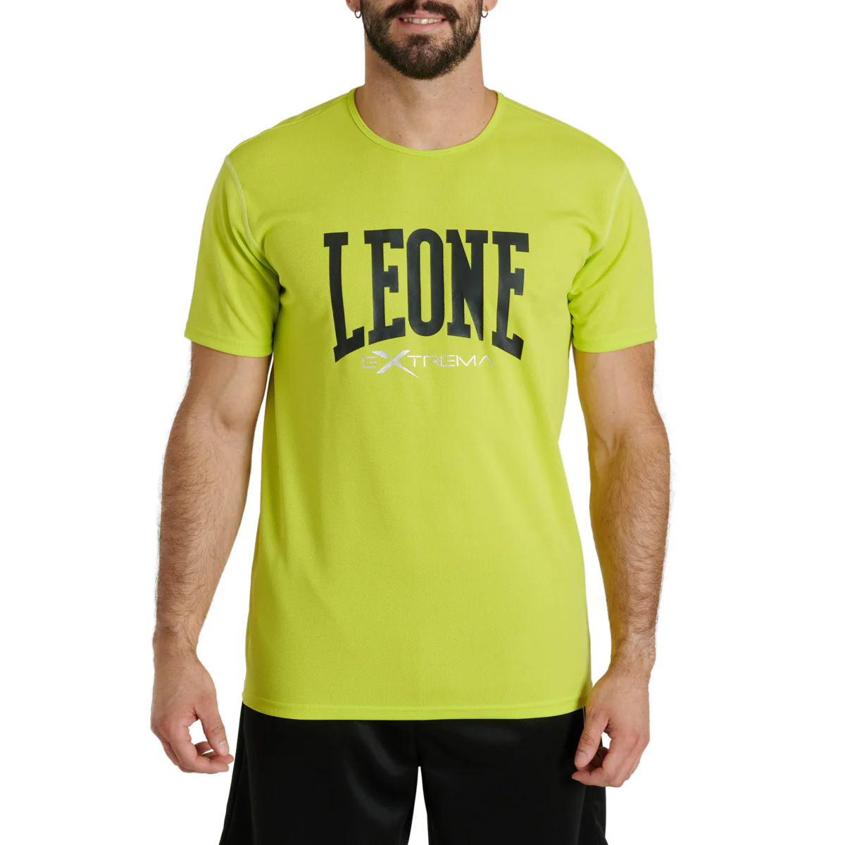Camiseta Leone Extrema Logo ABX106  - Image 4