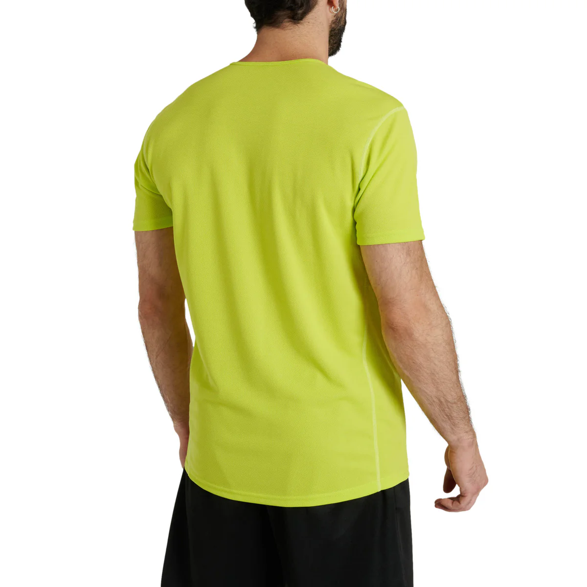 Camiseta Leone Extrema Logo ABX106  - Image 5