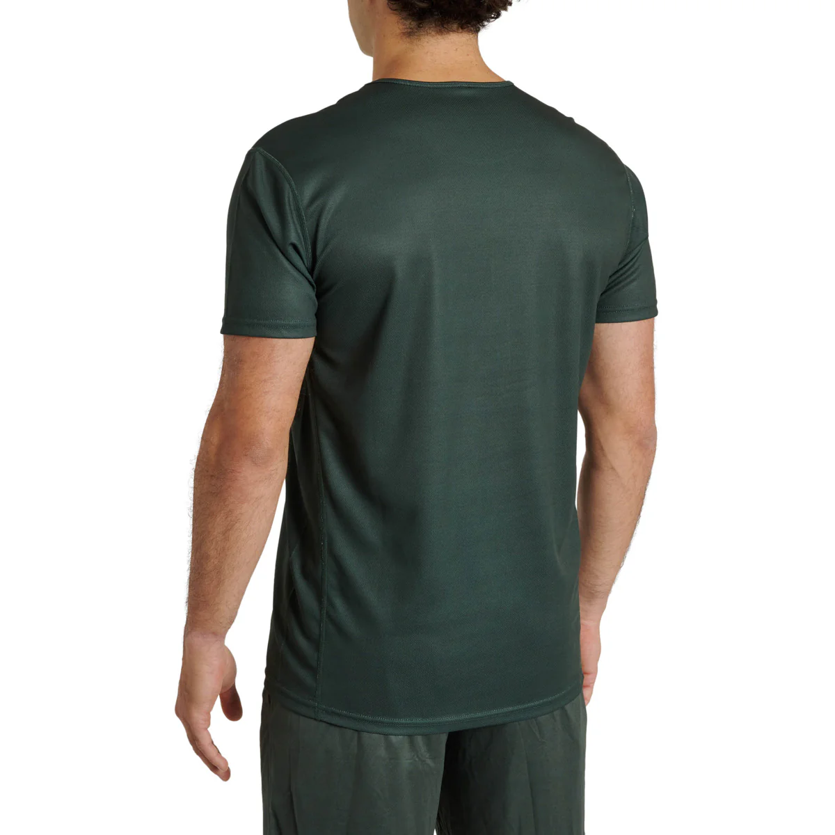 Camiseta Leone Extrema Logo ABX106  - Image 8