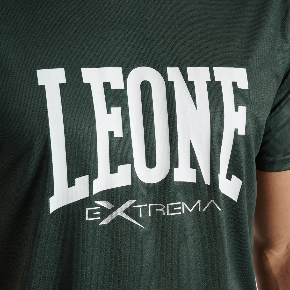 Camiseta Leone Extrema Logo ABX106  - Image 9