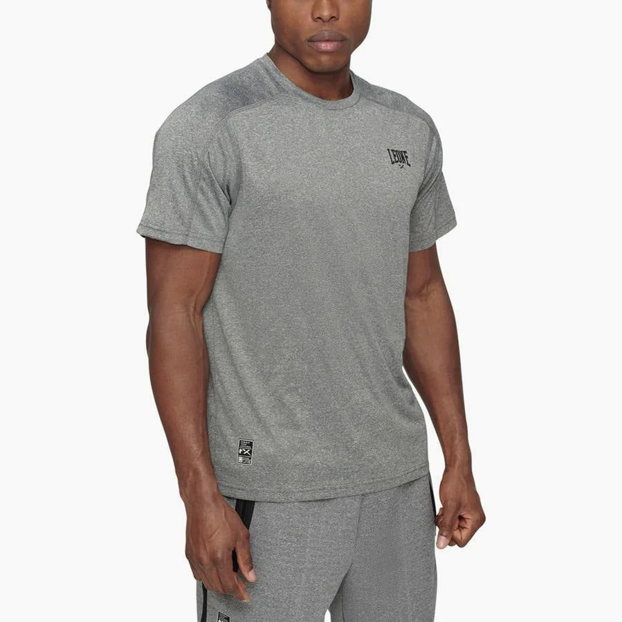 Camiseta Leone Melange ABX606  - Image 2