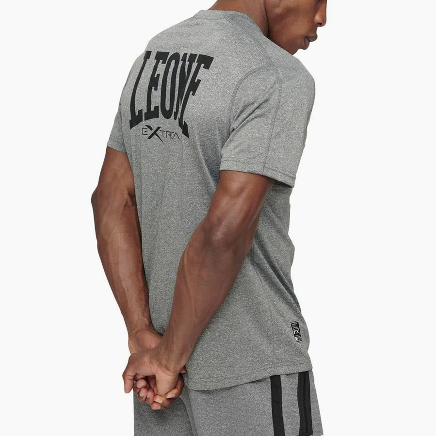 Camiseta Leone Melange ABX606  - Image 4