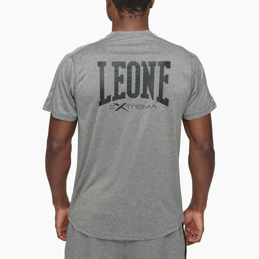 Camiseta Leone Melange ABX606  - Image 5