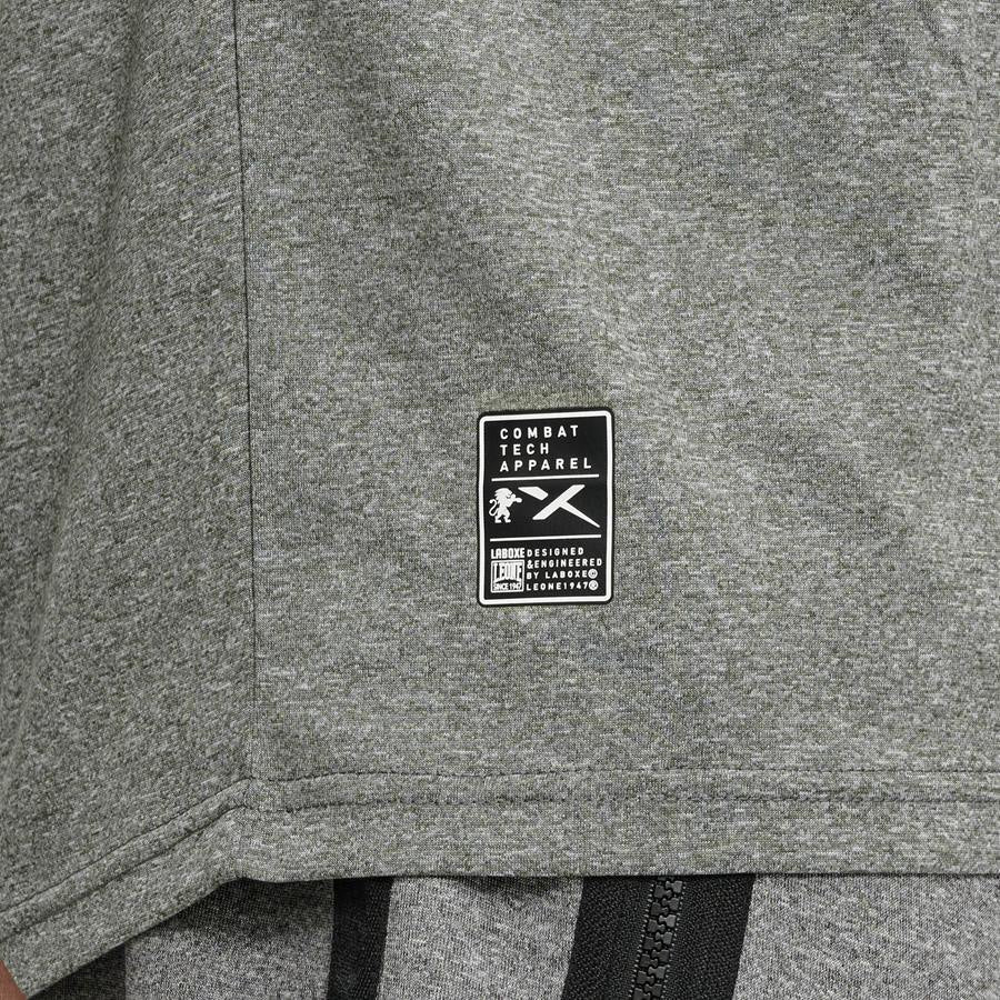 Camiseta Leone Melange ABX606  - Image 7
