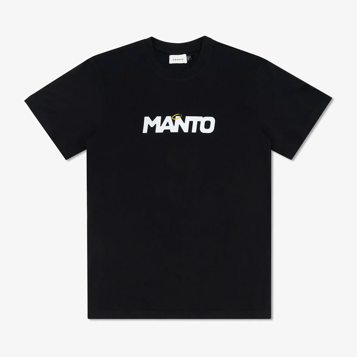 Camiseta Manto Angels Negro  - Image 2