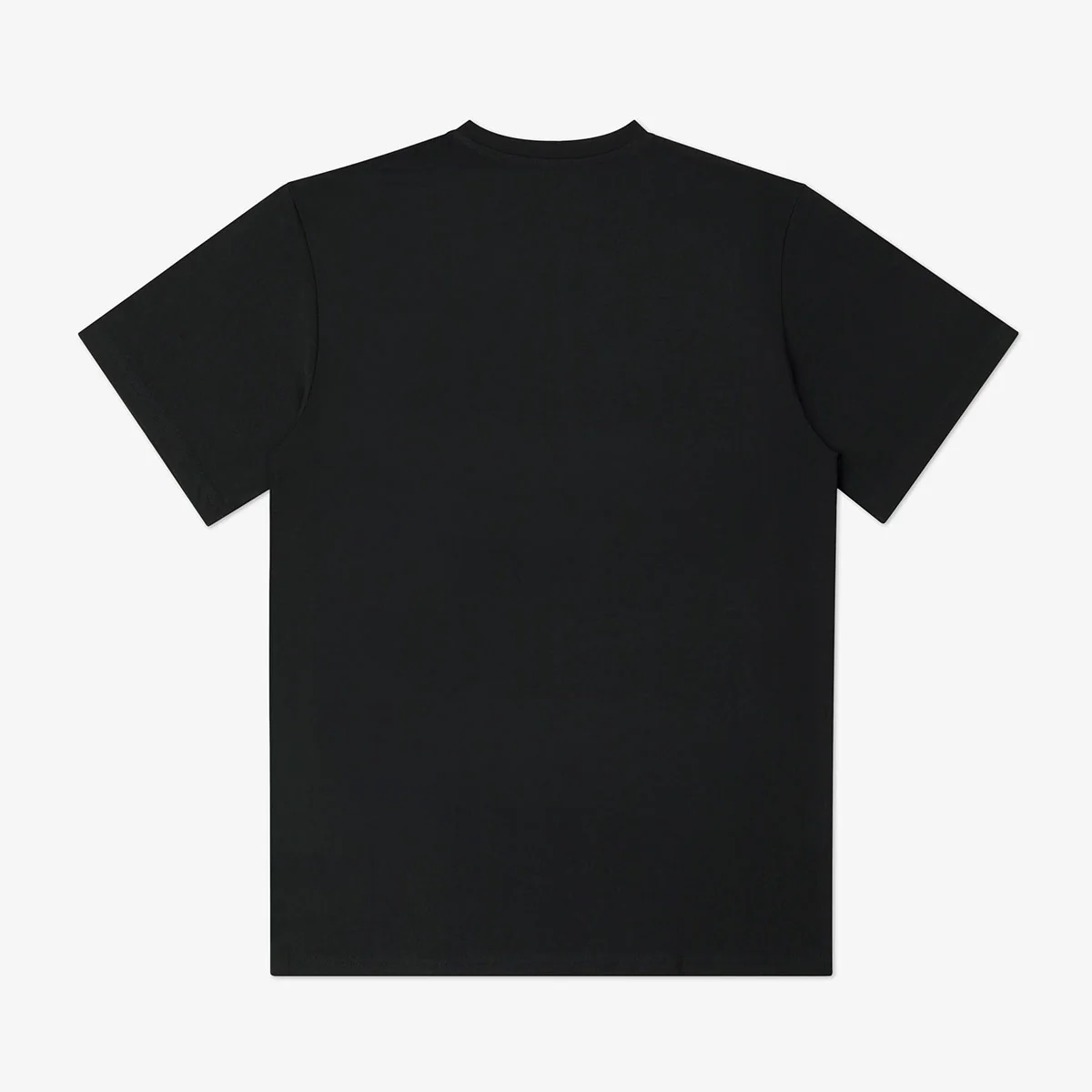 Camiseta Manto Boxeo Negro  - Image 2