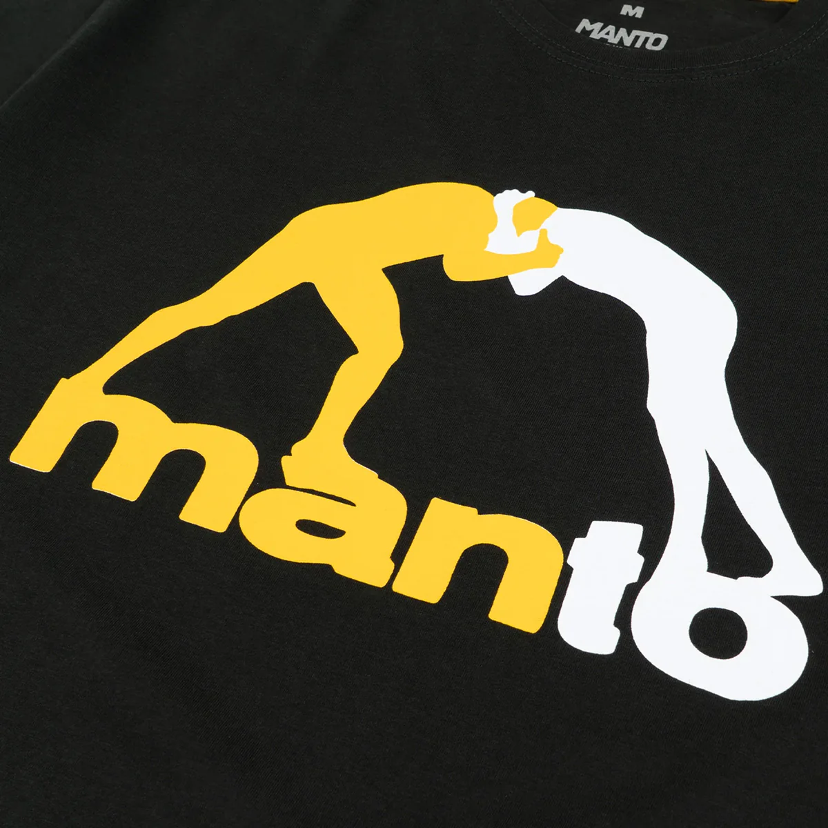 Camiseta Manto Logo Onyx  - Image 2
