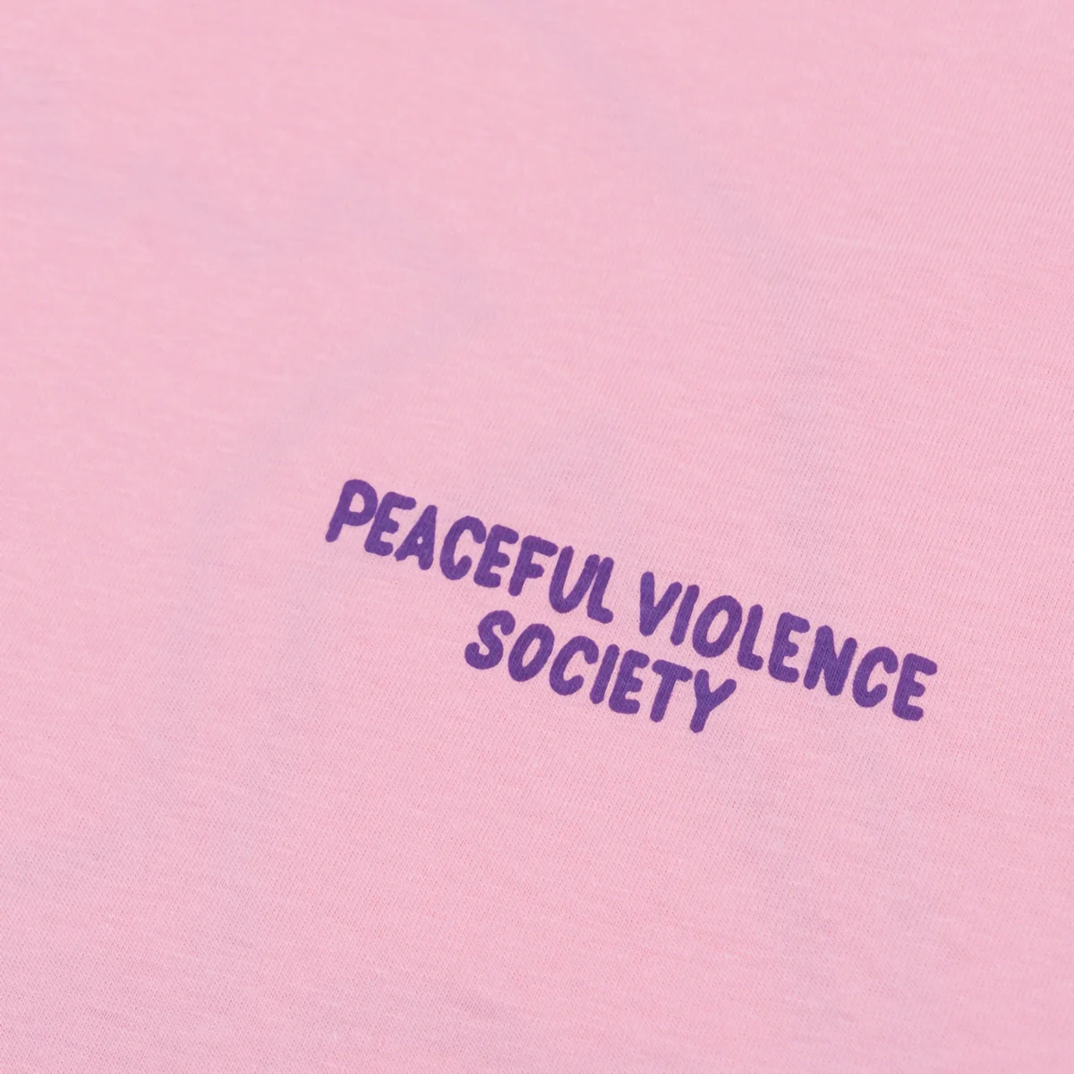 Camiseta Manto Society 25 rosa  - Image 4