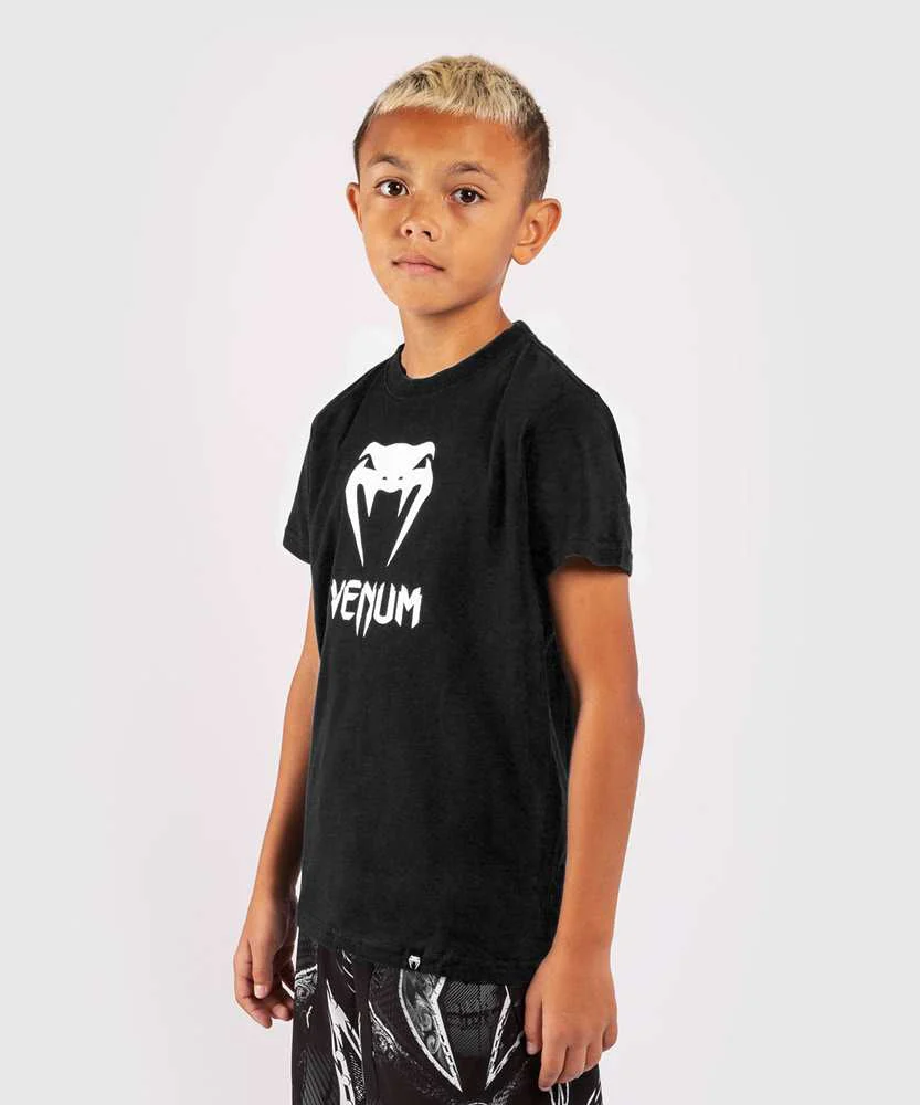 Camiseta niño Venum Classic  - Image 4