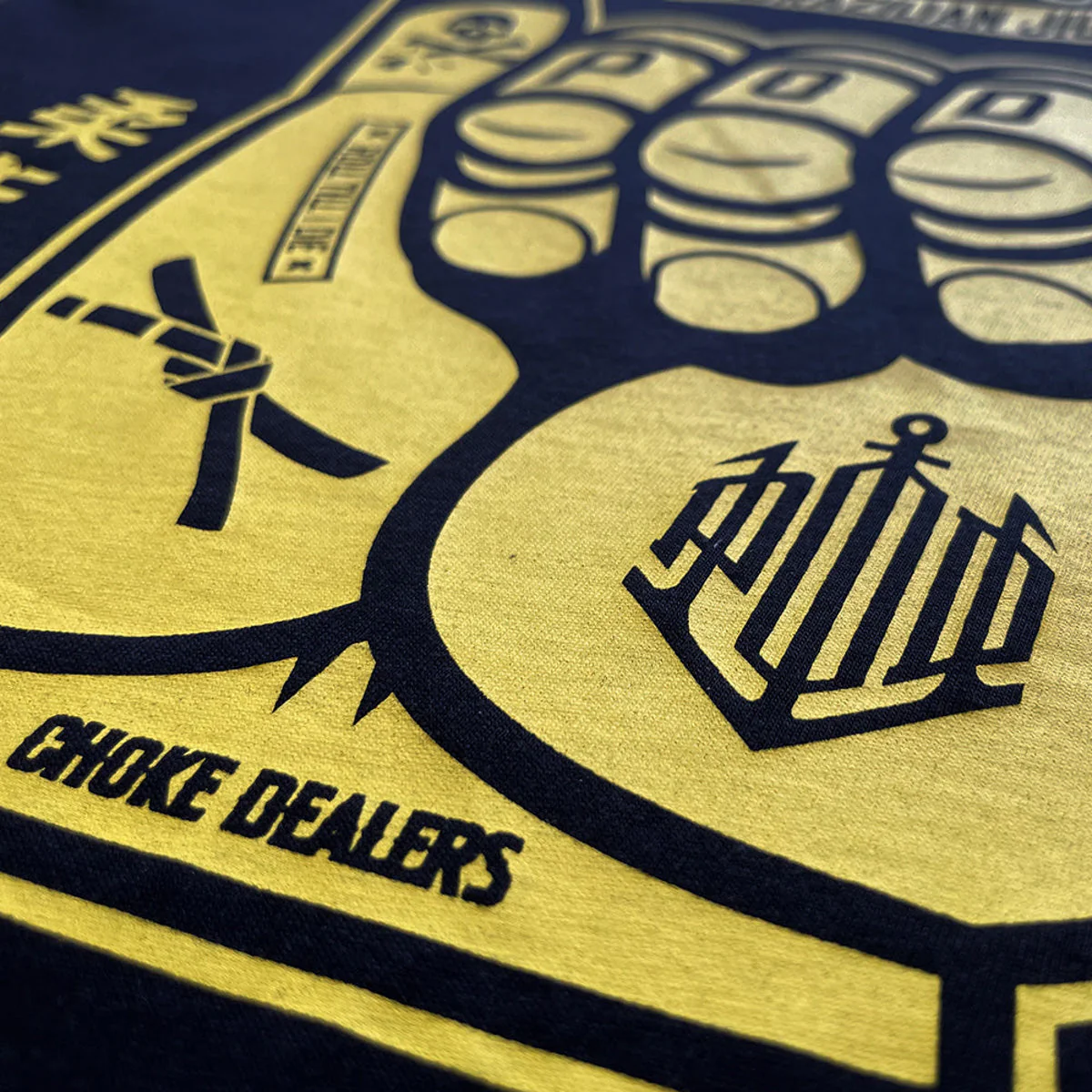Camiseta Pride or Die Hang Loose  - Image 6