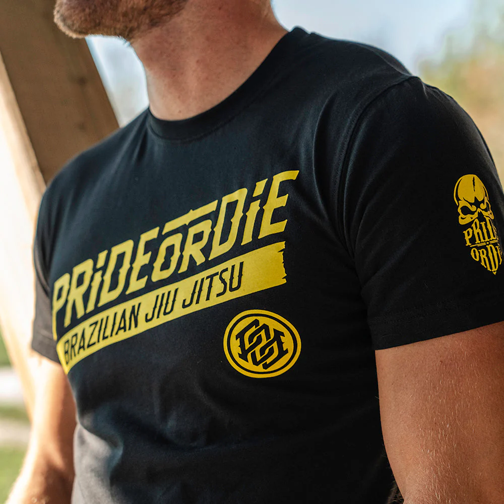 Camiseta Pride or Die Hang Loose  - Image 8
