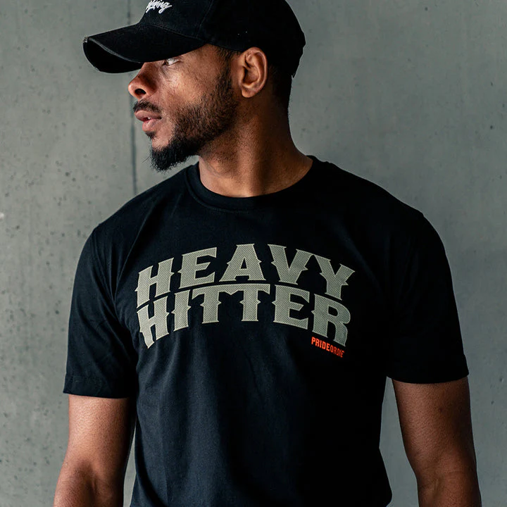 Camiseta Pride or Die Heavy Hitter  - Image 3