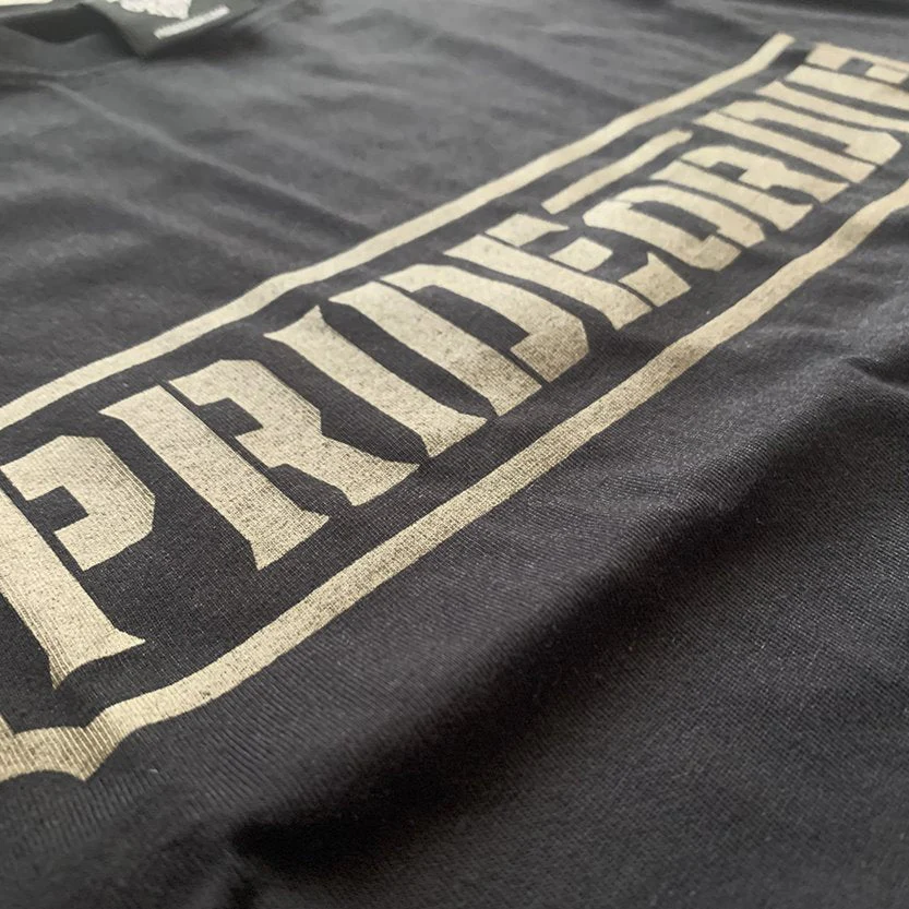 Camiseta Pride or Die Solo los fuertes - Image 6