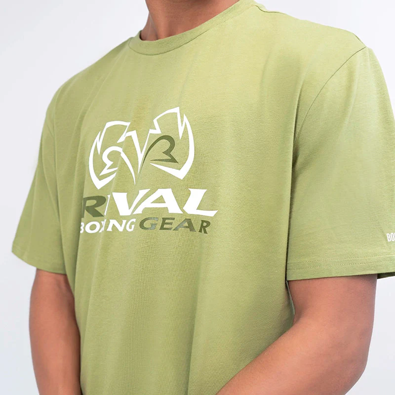 Camiseta Rival elástica - Image 22