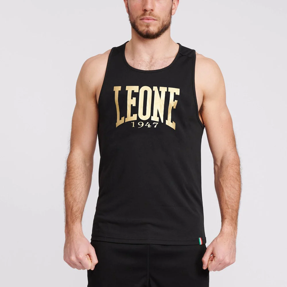 Camiseta sin mangas Leone DNA ABX701 