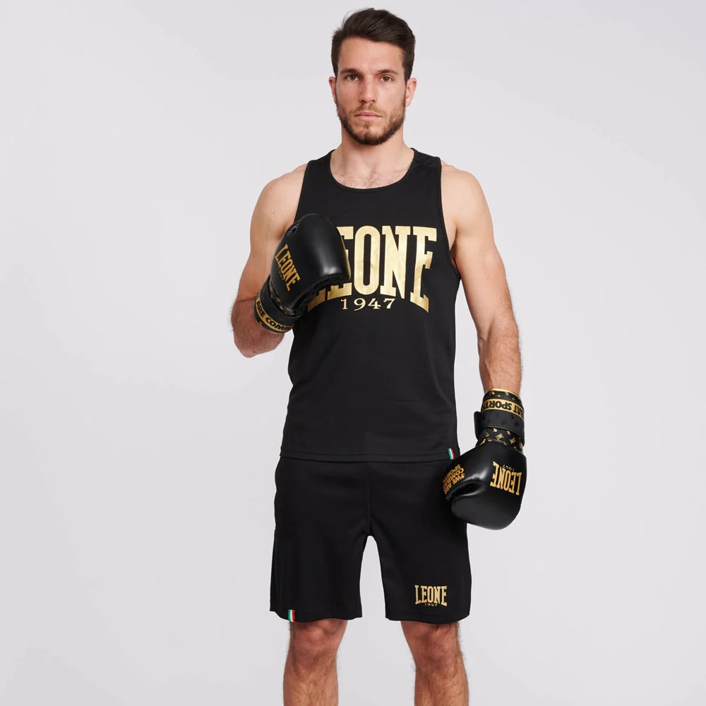 Camiseta sin mangas Leone DNA ABX701  - Image 3