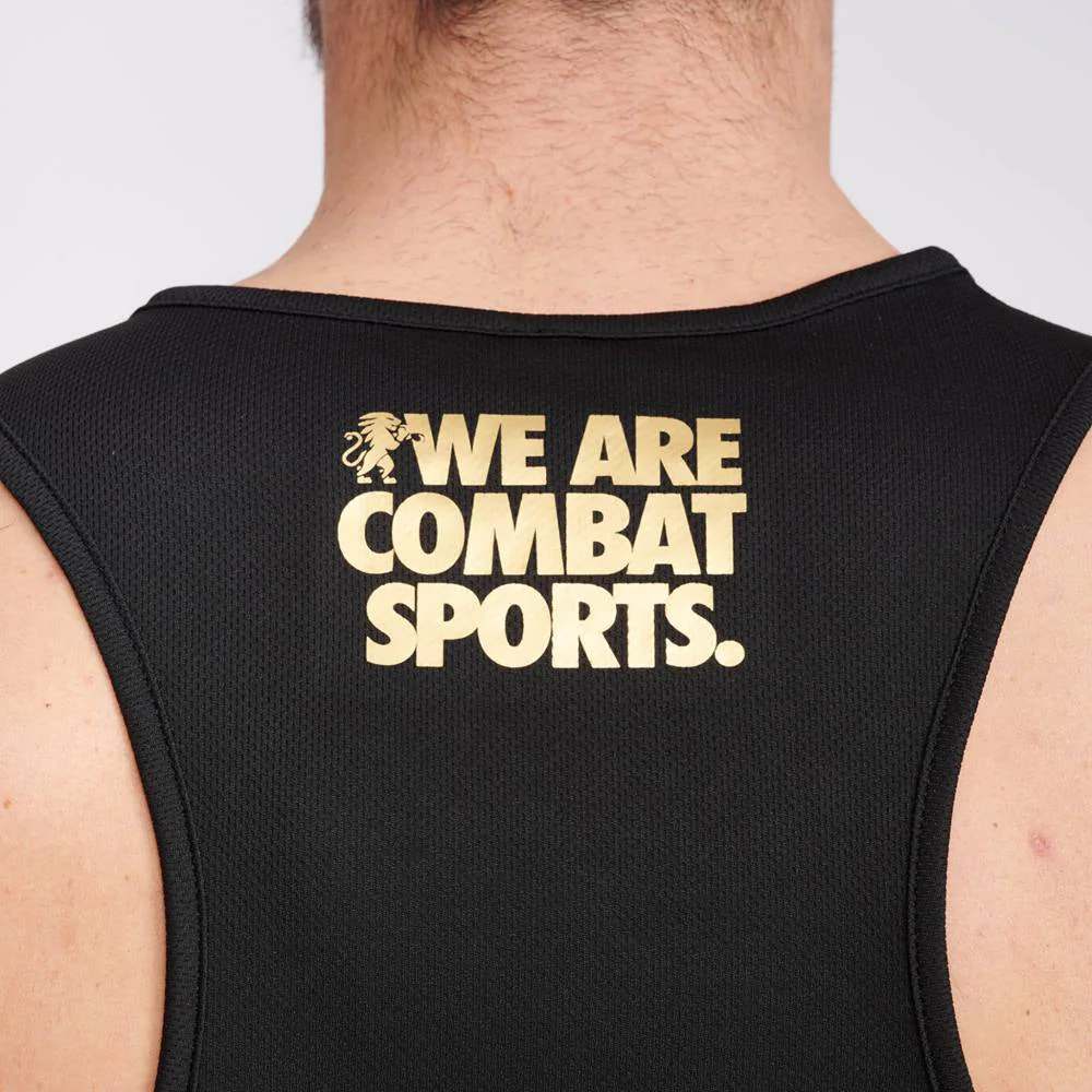 Camiseta sin mangas Leone DNA ABX701  - Image 6