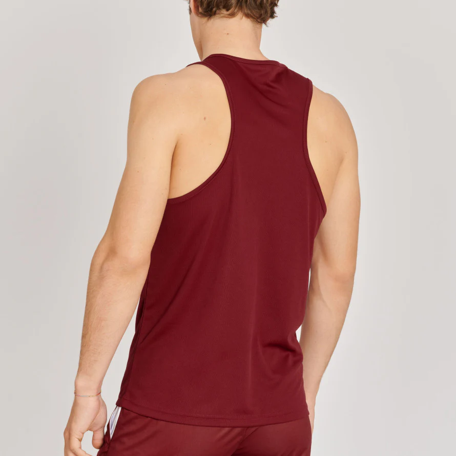 Camiseta sin mangas Leone Extrema Logo ABX101 - Image 14