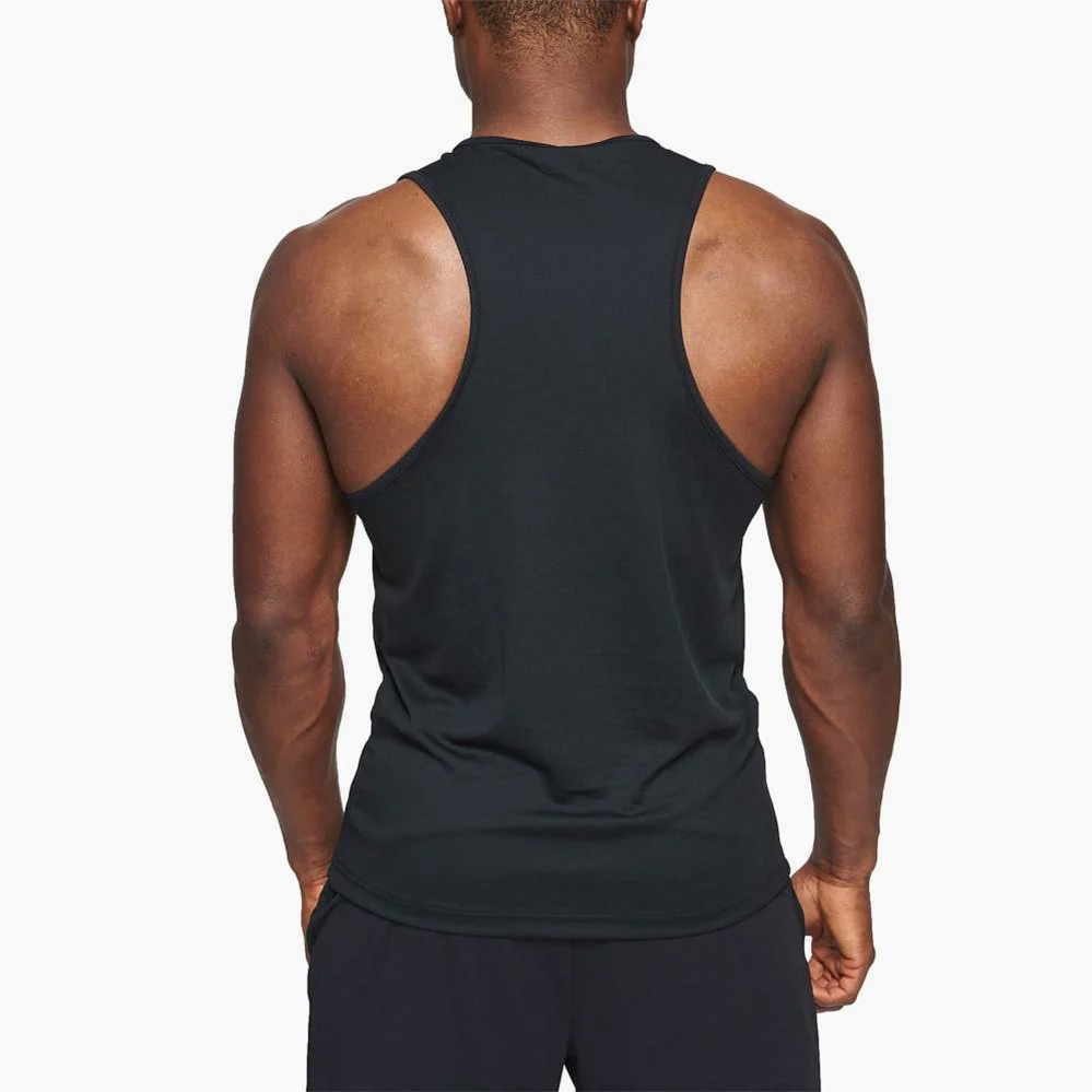 Camiseta sin mangas Leone Extrema Logo ABX101 - Image 4