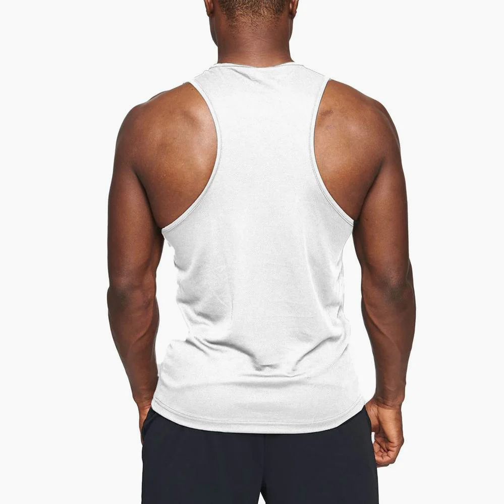 Camiseta sin mangas Leone Extrema Logo ABX101 - Image 6