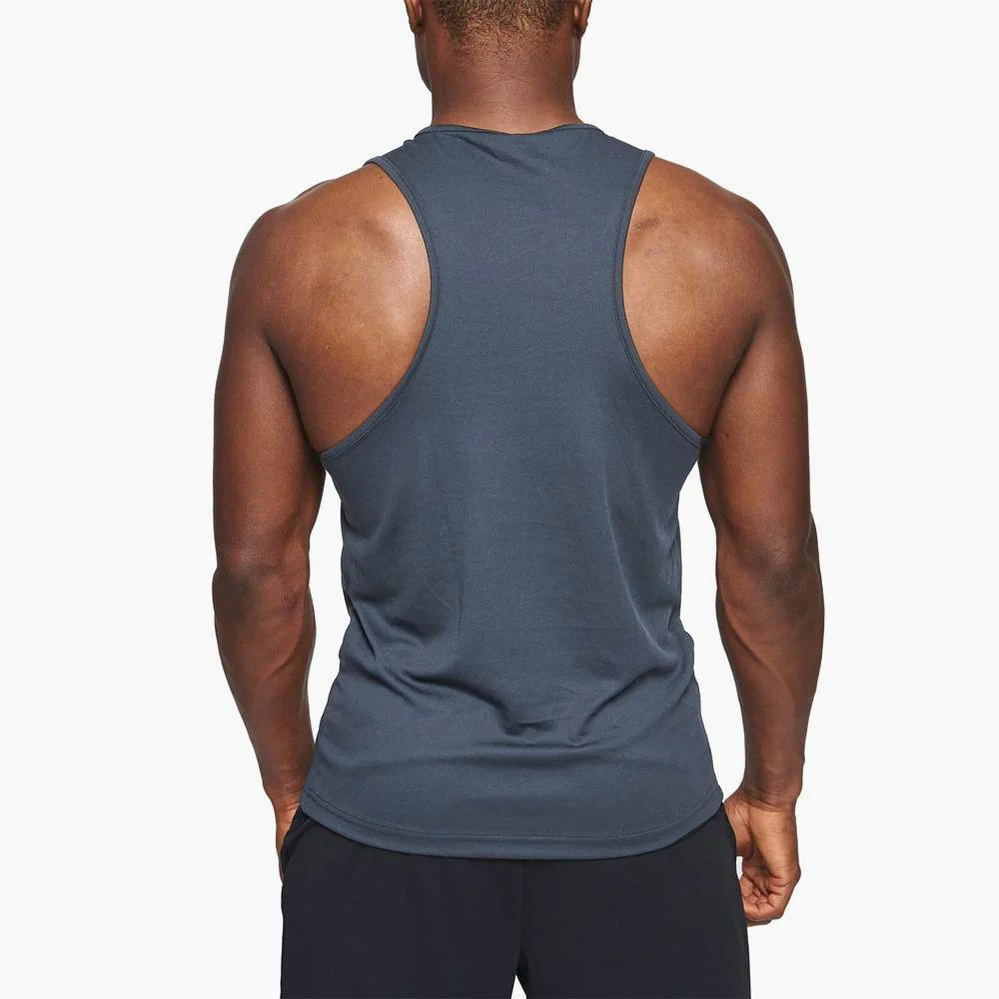 Camiseta sin mangas Leone Extrema Logo ABX101 - Image 8