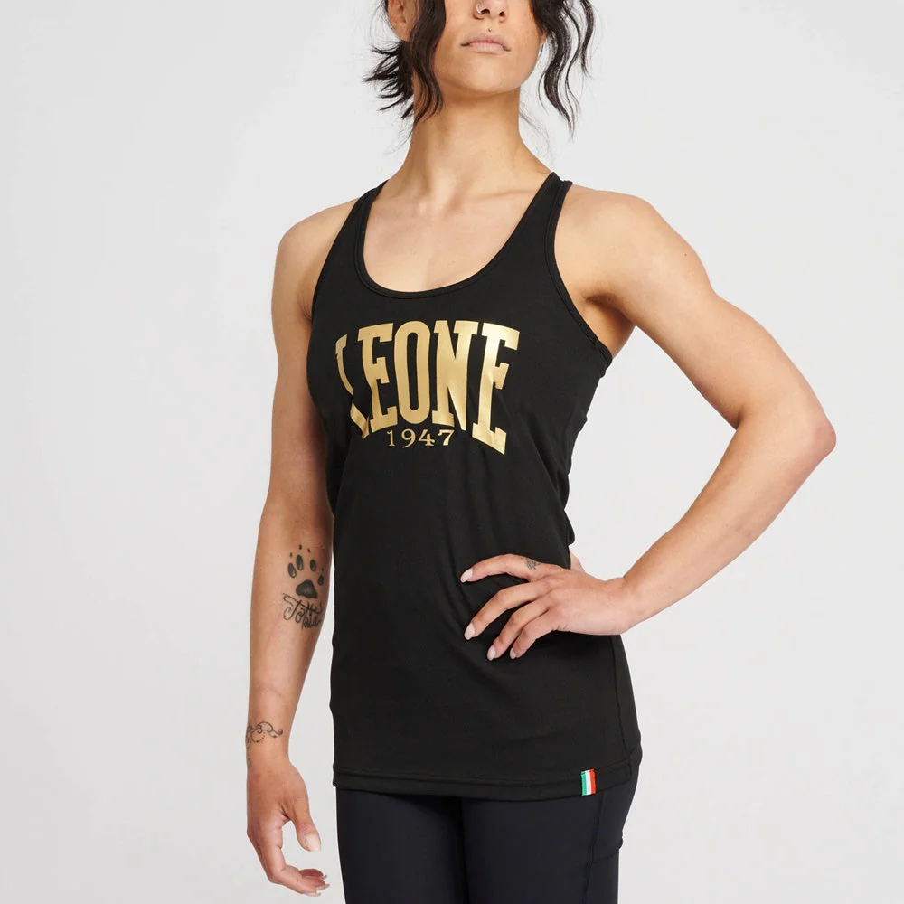 Camiseta sin mangas mujer Leone DNA ABX717  - Image 2