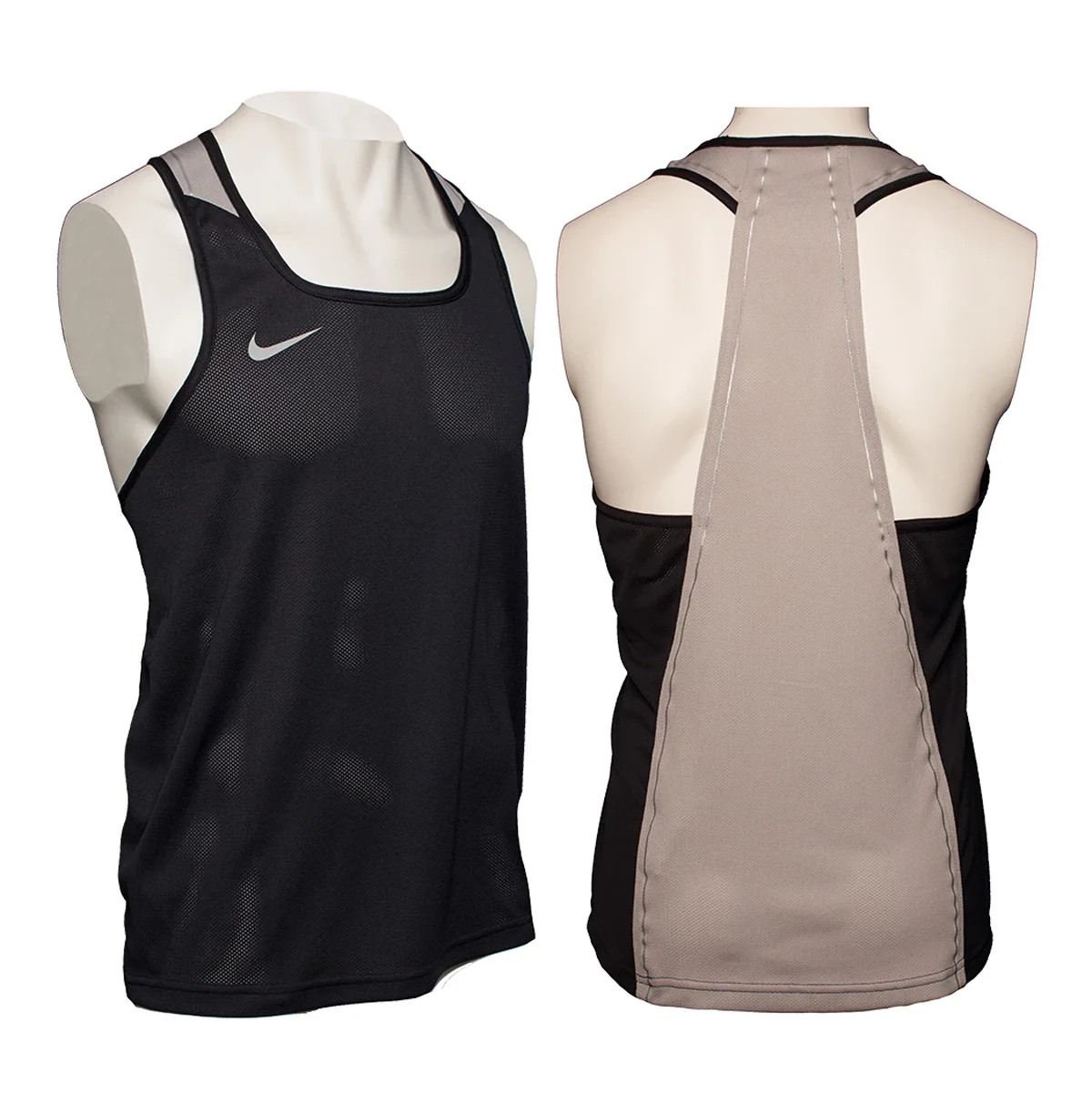 Camiseta sin mangas de Boxeo Nike Competencia  - Image 4