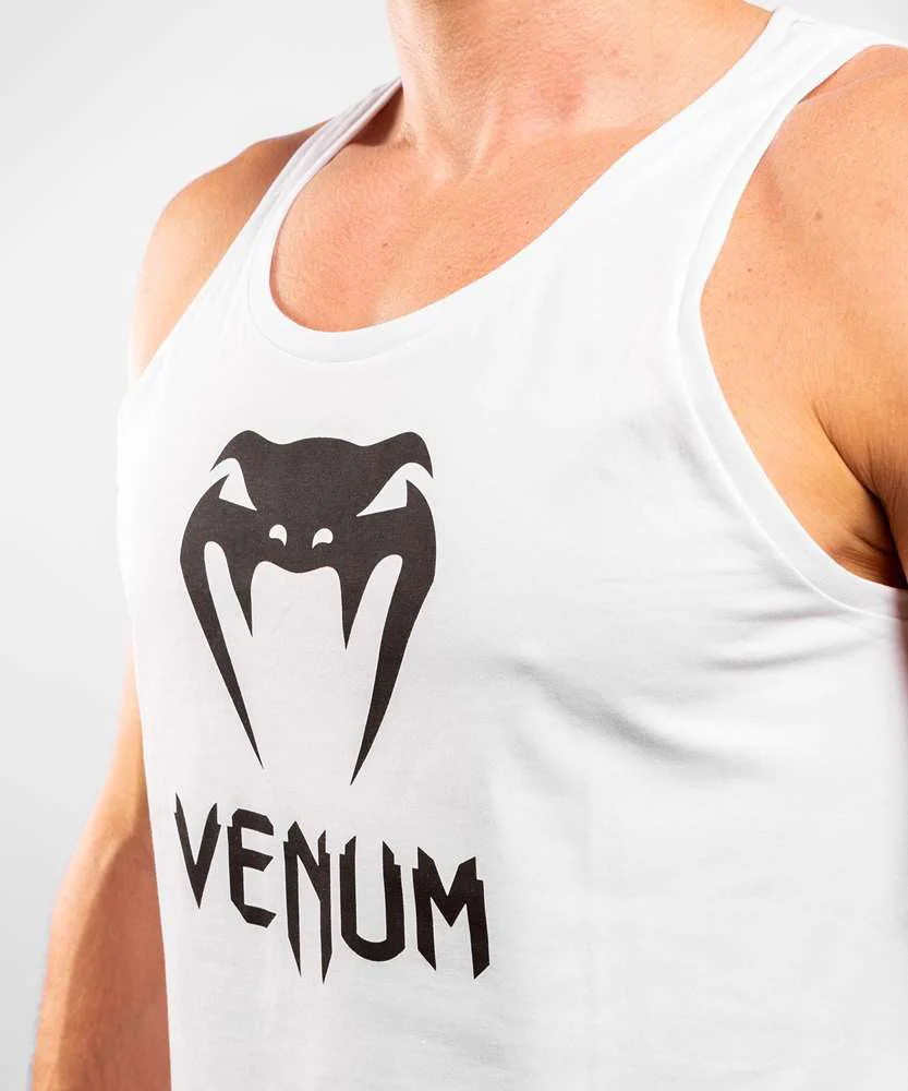 Camiseta sin mangas Venum Classic  - Image 10