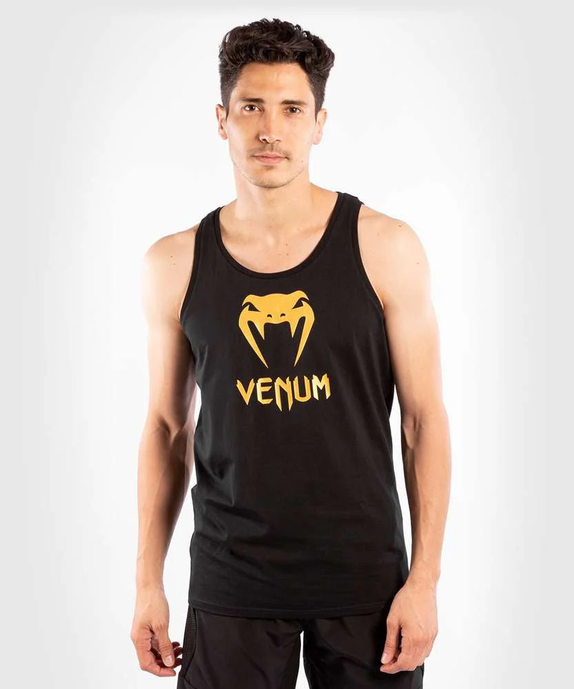 Camiseta sin mangas Venum Classic  - Image 12