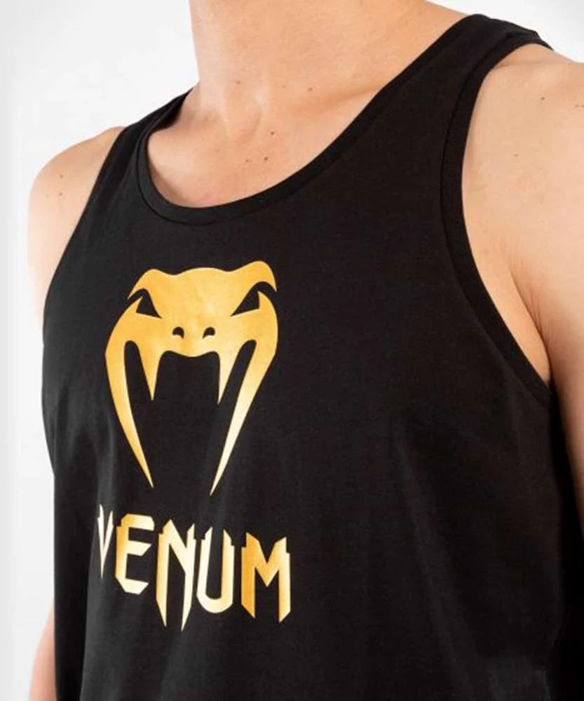 Camiseta sin mangas Venum Classic  - Image 14