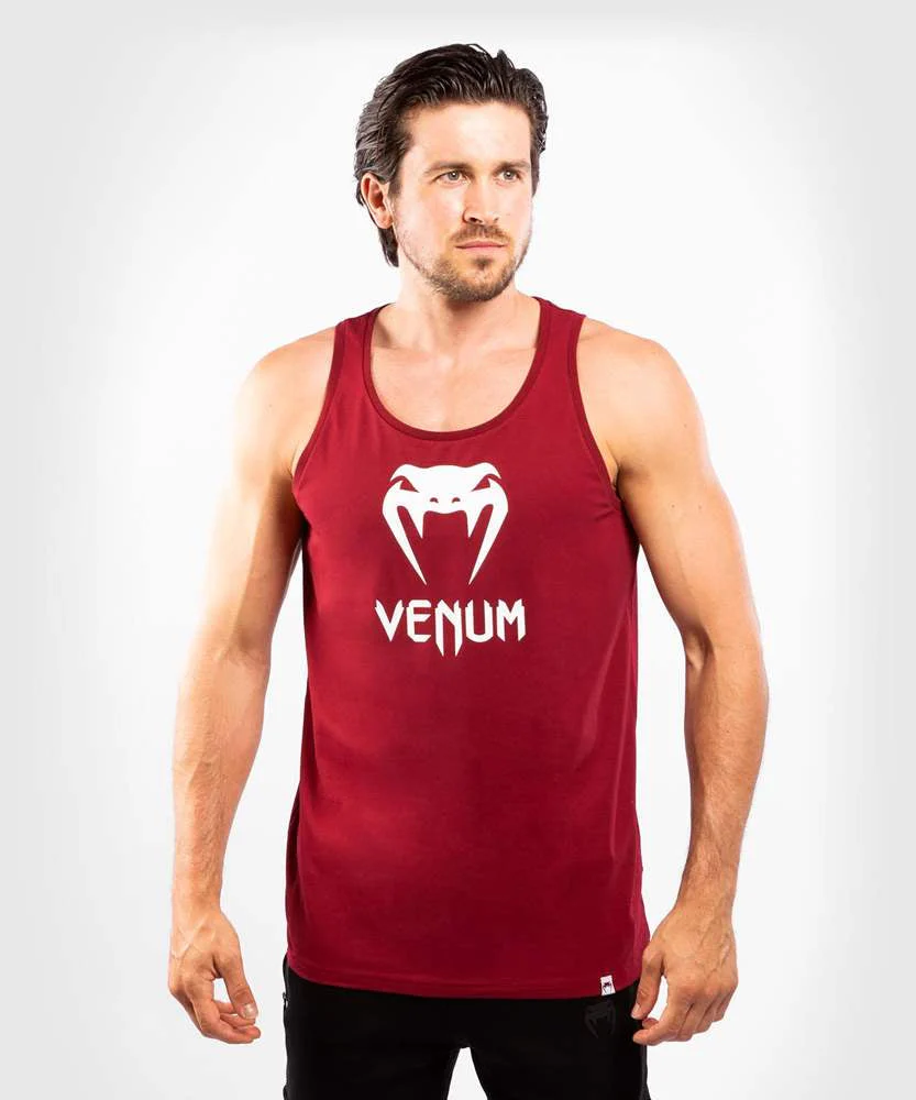 Camiseta sin mangas Venum Classic  - Image 17