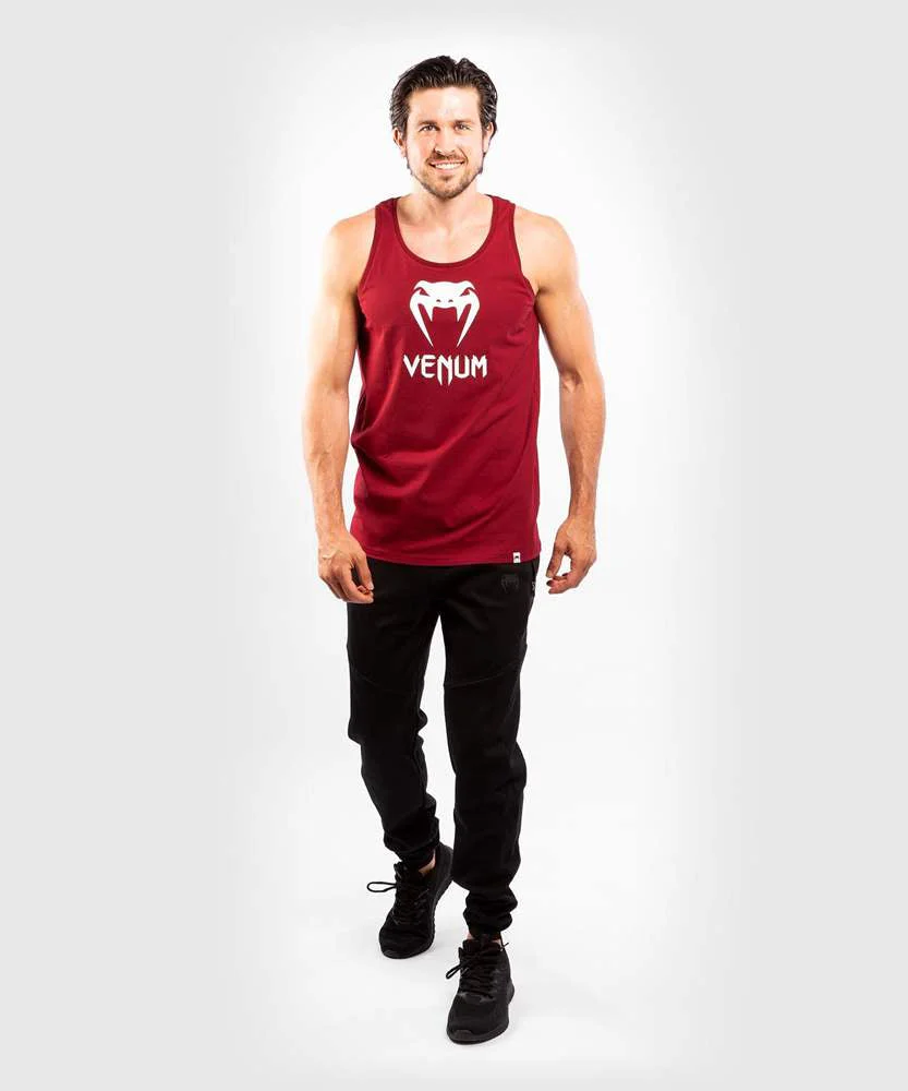 Camiseta sin mangas Venum Classic  - Image 18