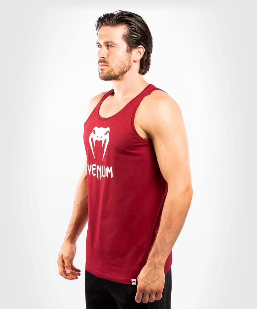 Camiseta sin mangas Venum Classic  - Image 19